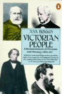 Victorian People