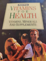 Vitamins for Health