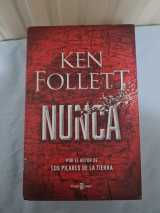 Nunca