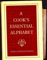 A Cook's Essential Alphabet