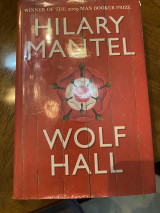 Wolf Hall