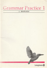 Discoveries Grammar Practice Book 1