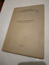 W.A.Mozart Ο ανθρωπος κι ο τεκτων