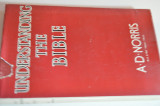 Understanding the Bible