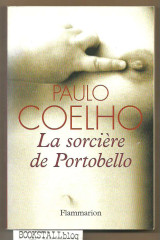 La Sorciere de Portobello