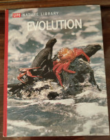 Evolution, Life Nature Library