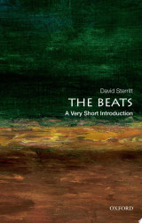 The Beats: A Very Short Introduction