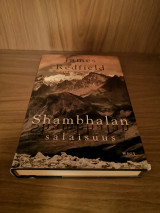 Shambhalan salaisuus