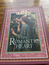 The romantic heart