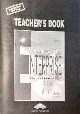 Enterprise 3 Workbook (Teacher's)