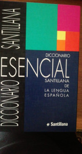 Diccionario Esencial