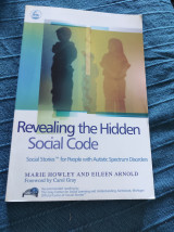 Revealing the hidden social code