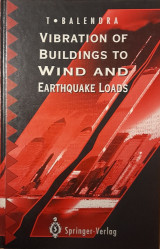 Vibration of Buildings to Wind and Earthquake Loads