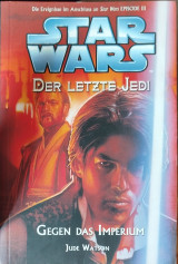 Star Wars - der letzte Jedi