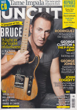 Uncut Magazine - Issue 194 - Bruce Springsteen