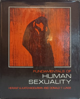 Fundamentals of Human Sexuality