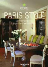 Paris Style (p/b)