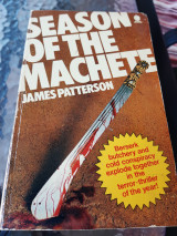 Season of the Machete