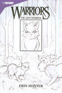 Warriors: The Lost Warrior