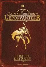 La malédiction de l'épouvanteur