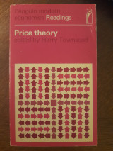 Price theory