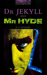 Dr Jekyll And Mr Hyde
