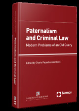Paternalism and Criminal Law