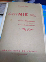 Chimie