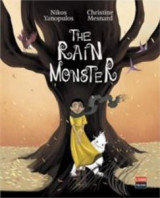 The Rain Monster
