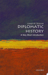 Diplomatic History: a Very Short Introduction