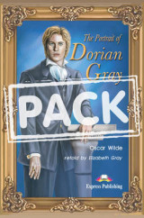 The Portrait of Dorian Gray