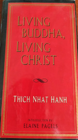 Living Buddha, Living Christ