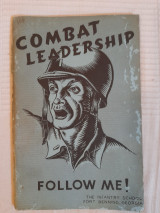 Combat Leadership