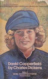 David Copperfield