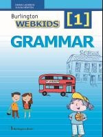 Webkids 1 Grammar