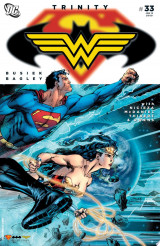 Trinity (2008-) #33