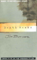 Death Masks