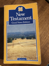 New Testament