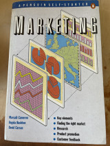 Marketing