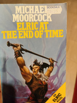 Elric at the end of time