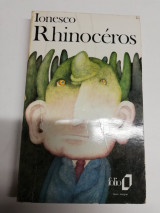Rhinoceros