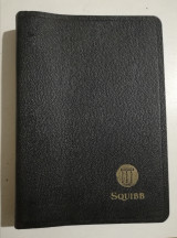Θεραπευτικός Οδηγός Squibb