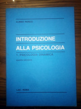 Introduzione alla psicologia