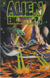 Alien Encounters 6