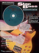 Slap Bass Essentials