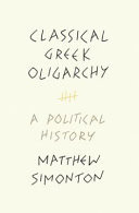 Classical Greek Oligarchy