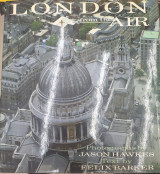 London from the Air