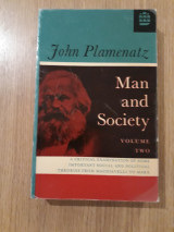Man and Society