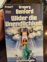 Wider die Unendlichkeit