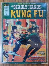The Deadly Hands of Kung Fu (1974) 17